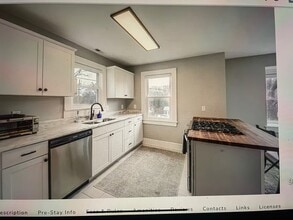 226 Evans St in Morganton, NC - Building Photo - Building Photo