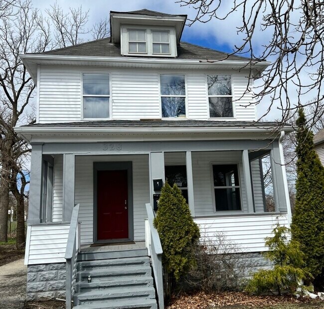 property at 328 Helmholz Ave