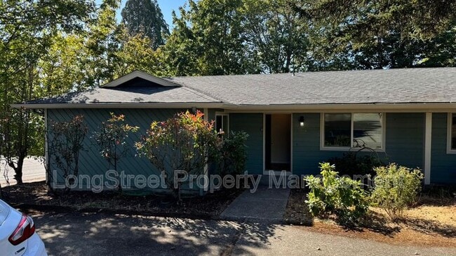 property at 2704 NW Angelica Dr