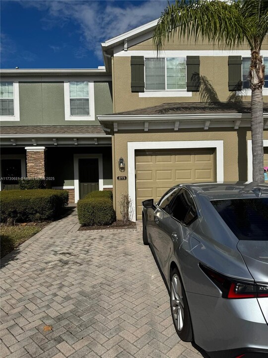 2773 River Landing Dr in Sanford, FL - Building Photo