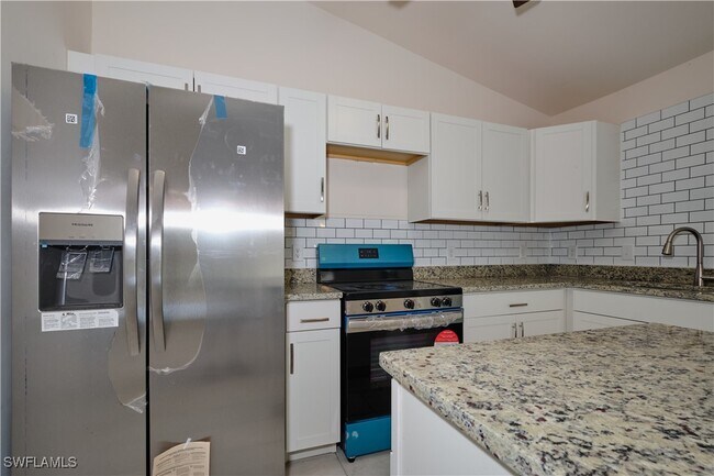 property at 1705 SE 2nd St