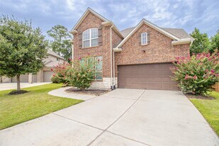 13411 Lake Willoughby Ln in Houston, TX - Building Photo