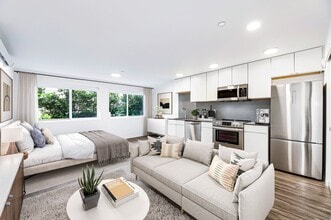 LYLA Eastlake Apartments in Seattle, WA - Building Photo - Building Photo