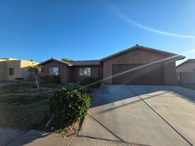 11149 E 24th Ln in Yuma, AZ - Building Photo