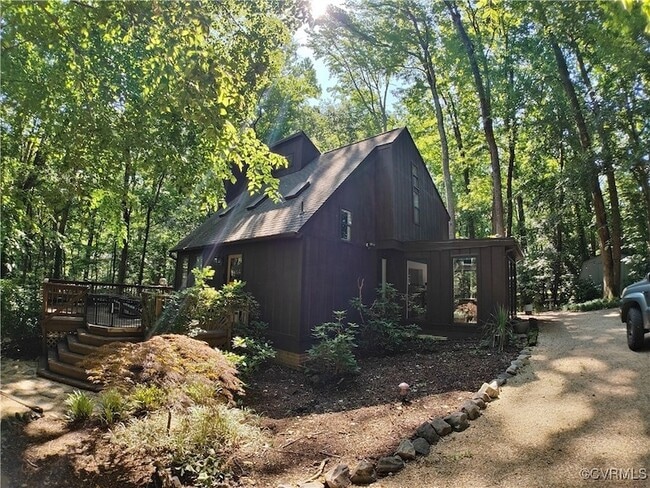 3309 Landria Dr in Richmond, VA - Building Photo - Building Photo