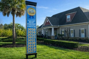 Anthos Coldwater in Warner Robins, GA - Building Photo