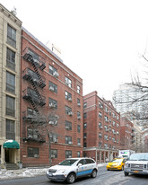 10 W 65th St Apartments