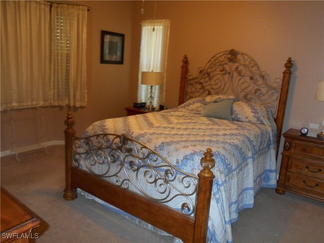 property at 230 W Naomi Dr