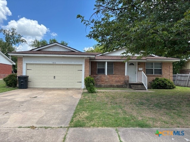 1010 Cedar Dr in Killeen, TX - Building Photo
