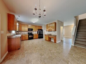 811 Cedar Creek Dr in Wendell, NC - Building Photo - Building Photo