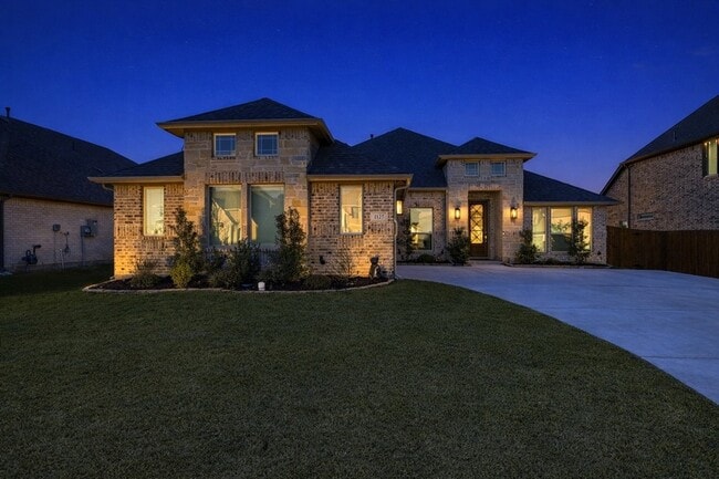 property at 1125 Cardinal Dr