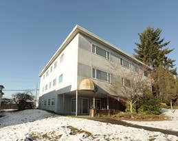 7849 Knight St in Vancouver, BC - Building Photo