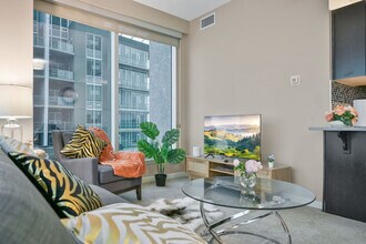 1320 1st St SE in Calgary, AB - Building Photo - Building Photo