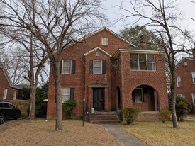 314 S Woodrow St in Columbia, SC - Building Photo