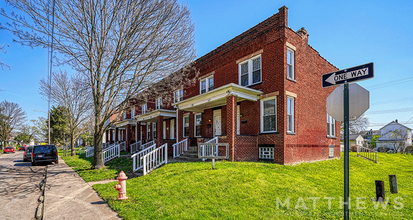 100-112 S Eureka Ave in Columbus, OH - Building Photo - Building Photo