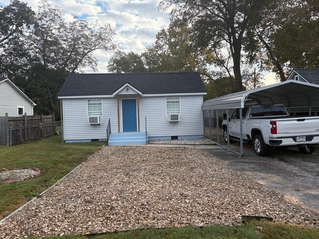 property at 3612 N 46th St