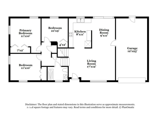 351 Pine Valley Rd SW in Mableton, GA - Building Photo - Building Photo