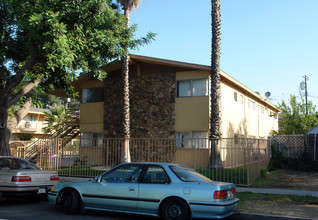 1783-1797 Loma Vista St in Riverside, CA - Foto de edificio - Building Photo