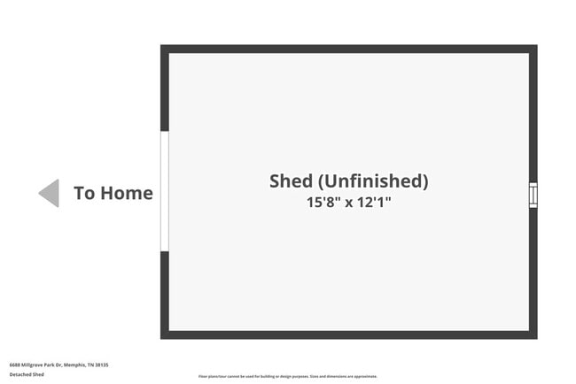 6688 Millgrove Park Dr in Bartlett, TN - Building Photo - Building Photo