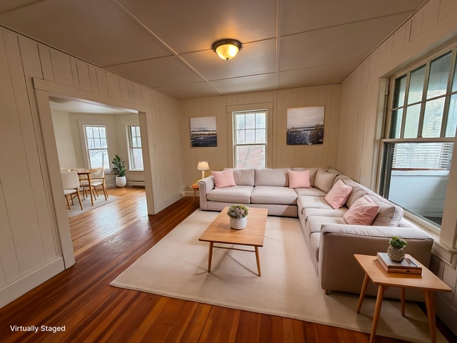 property at 78 Central St