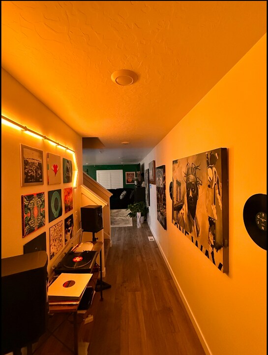 278 Starboard Dr in Saratoga Springs, UT - Building Photo