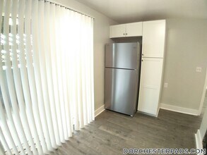 40 Fenton St in Boston, MA - Building Photo - Building Photo