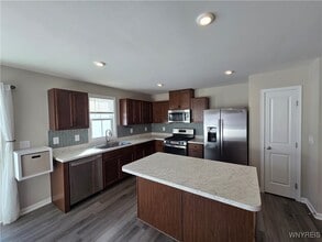 113 South Dr in Lackawanna, NY - Building Photo - Building Photo