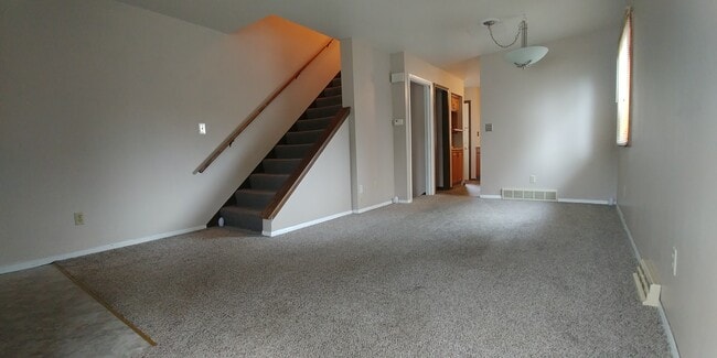 property at 1441 Oakes Rd