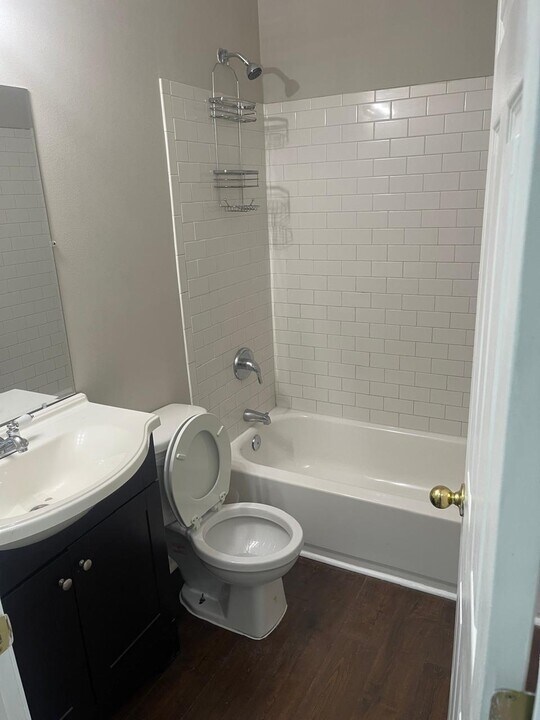 3352 Chastain Gardens Dr NW in Kennesaw, GA - Building Photo