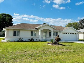 10312 SW 61st Terrace Rd in Ocala, FL - Building Photo