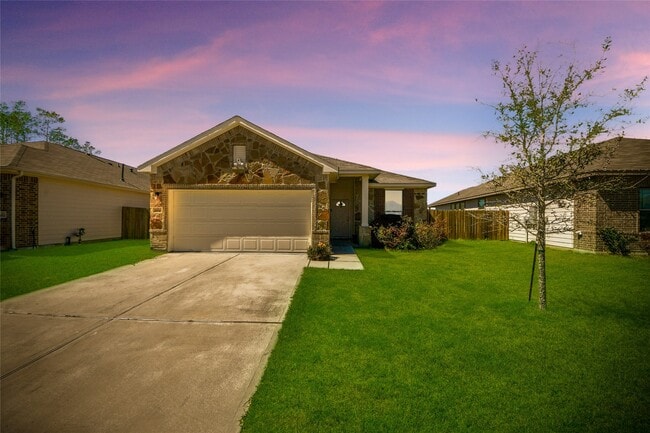 property at 20043 Poppy Hills Ln