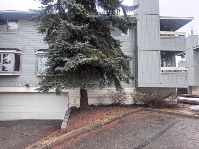 property at 4240 Folker St