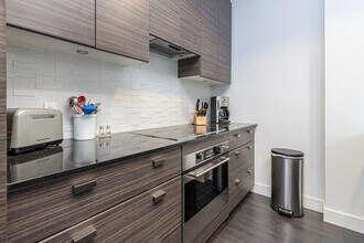 1500-1500 7 St SW in Calgary, AB - Building Photo - Building Photo