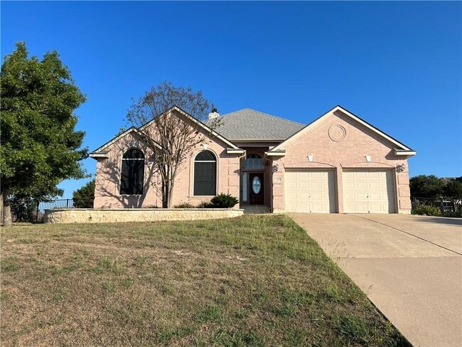 property at 122 Catfish Cove