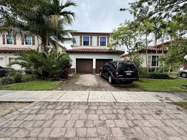 698 SE 34th Terrace in Homestead, FL - Building Photo - Building Photo