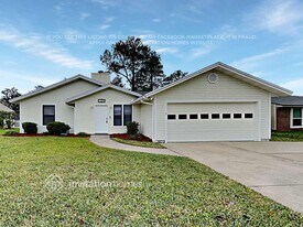 10669 Parliament Pl in Jacksonville, FL - Building Photo
