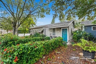 4111 Haines Rd N in St. Petersburg, FL - Building Photo - Building Photo