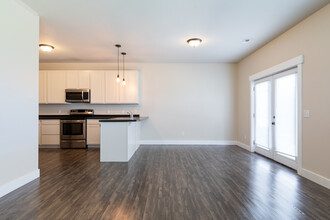 Stanley Town Homes in Stanley, ND - Foto de edificio - Interior Photo