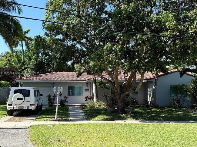 property at 1285 NE 103rd St