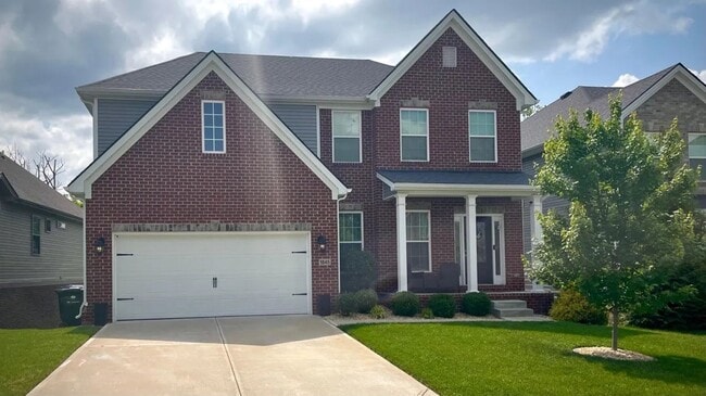 1845 Rachels Run in Lexington, KY - Building Photo - Building Photo