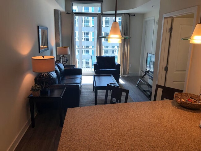 property at 320 S Church St