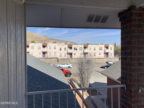 2018 Rogelio Ave in El Paso, TX - Building Photo - Building Photo