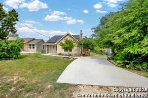 property at 2135 Blueridge Dr