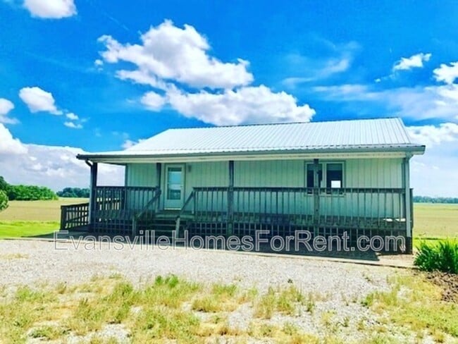property at 9901 Lower Mt Vernon Rd