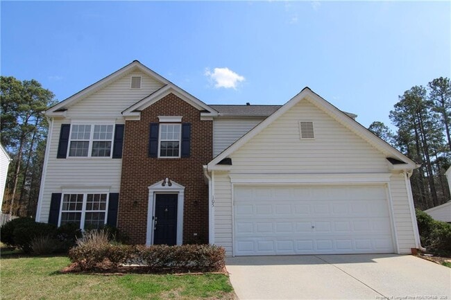 property at 105 Sturminster Dr