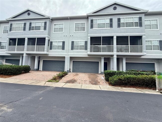 property at 2424 Grand Central Pkwy