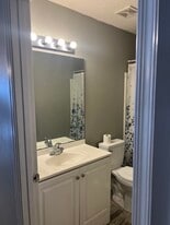 2312 Tina Dr in Tallahassee, FL - Building Photo