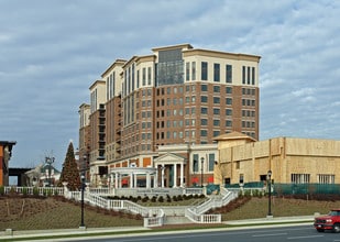 Grandview at Annapolis Towne Centre in Annapolis, MD - Building Photo - Building Photo