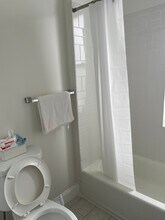 87 Saint Botolph St, Unit 207 in Boston, MA - Building Photo - Building Photo