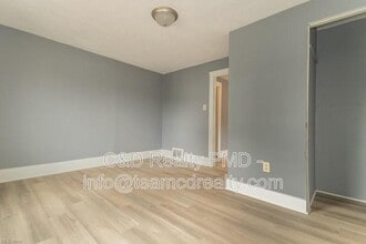 3724 W 41st St in Cleveland, OH - Building Photo - Building Photo